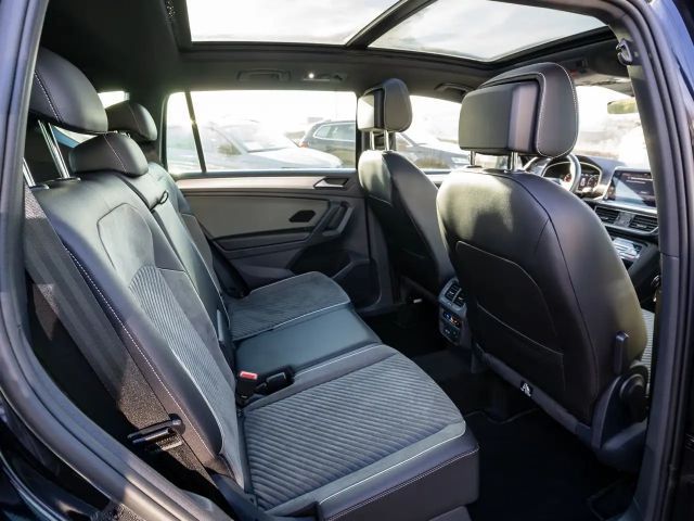 Seat Tarraco 1.4 TSI DSG e-Hybrid