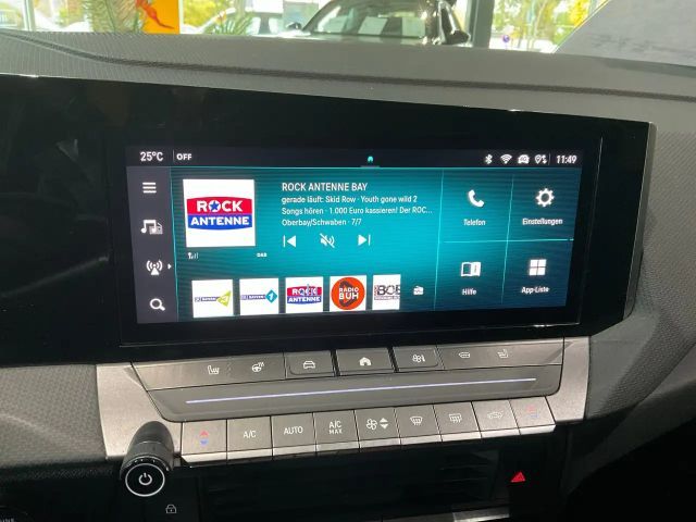 Opel Astra 1.2 Turbo Turbo Ultimate