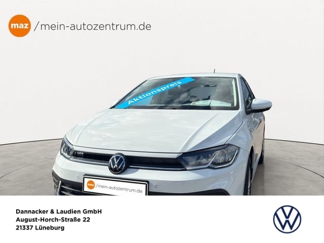 Volkswagen Polo Life