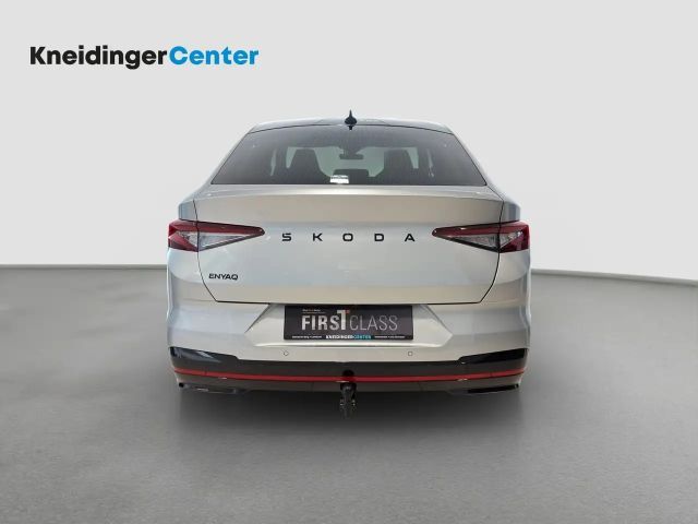 Skoda Enyaq Coupe RS