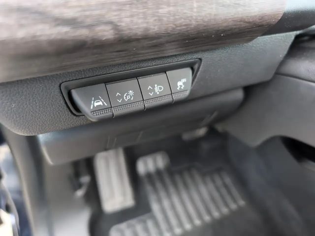 Renault Kangoo EDC TCe 130 Techno