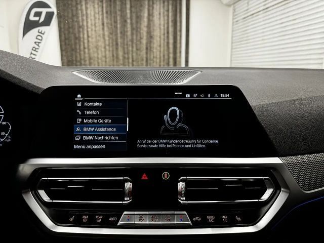 BMW 330 330e Touring