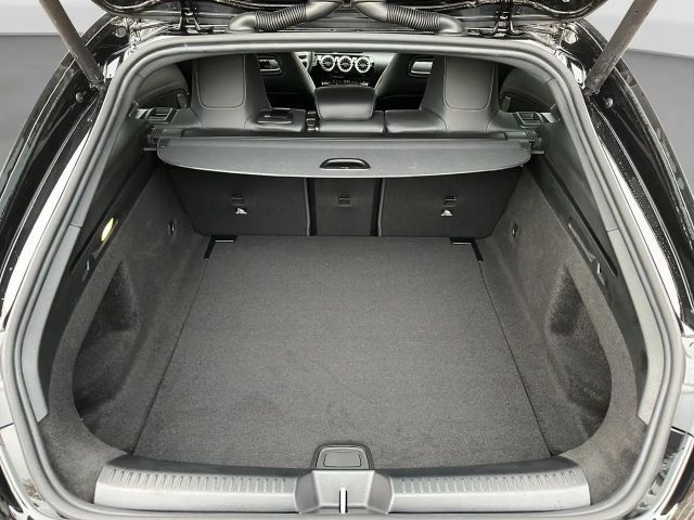 Mercedes-Benz CLA 200 Shooting Brake