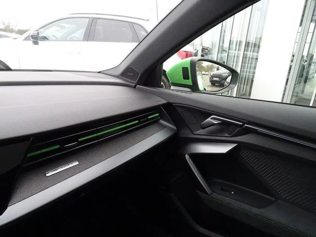 Audi RS3 Quattro Sedan Sportback