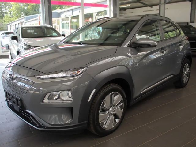 Hyundai Kona 2WD Electric