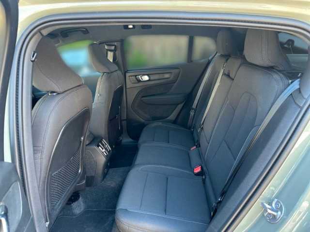 Volvo C40 Plus Recharge