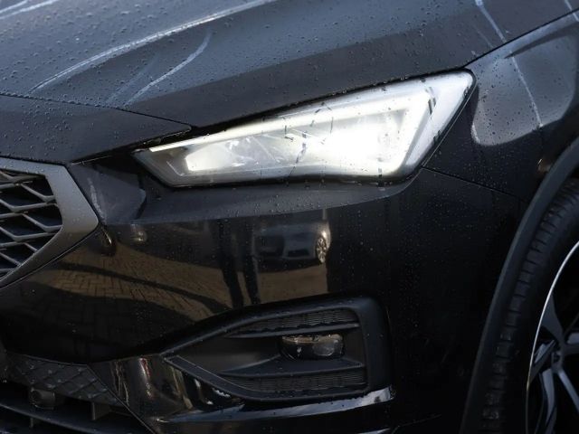 Seat Tarraco FR-lijn e-Hybrid