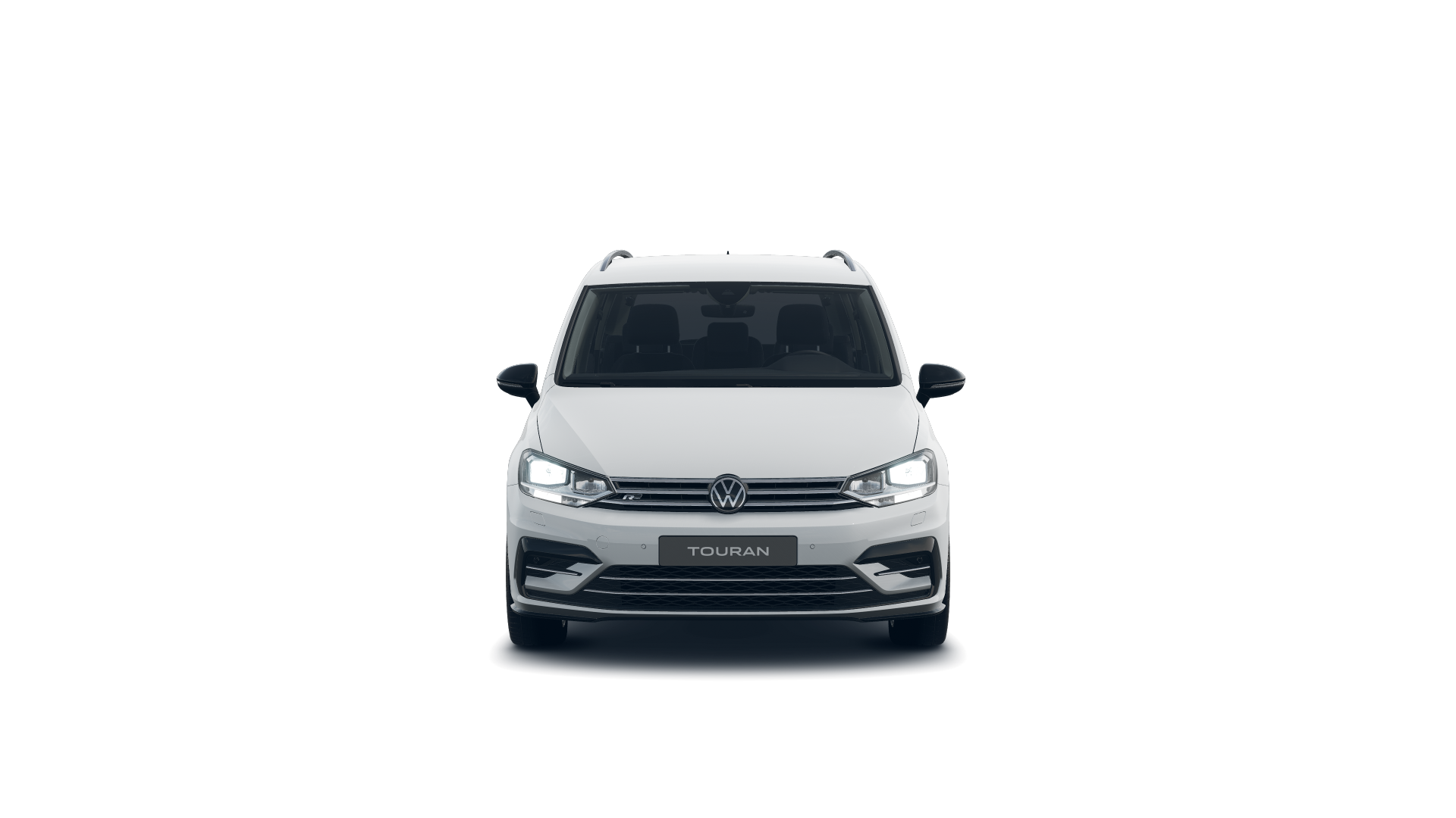 Volkswagen Touran 1.5 TSI 7-zitter R-Line