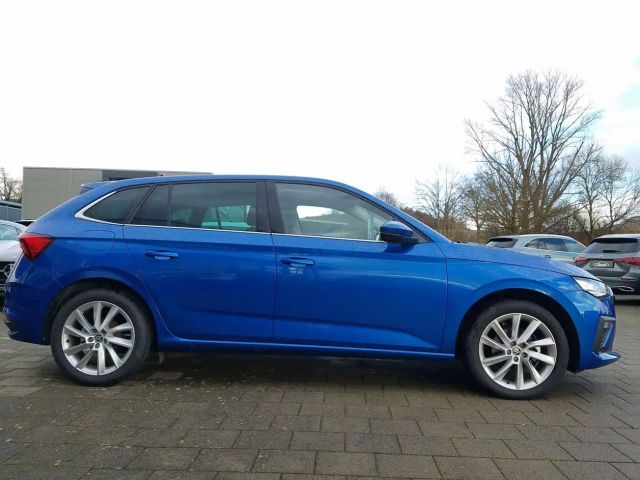 Skoda Scala Selection