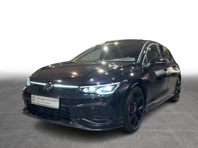 Volkswagen Golf 2.0 TSI DSG GTI Golf VIII