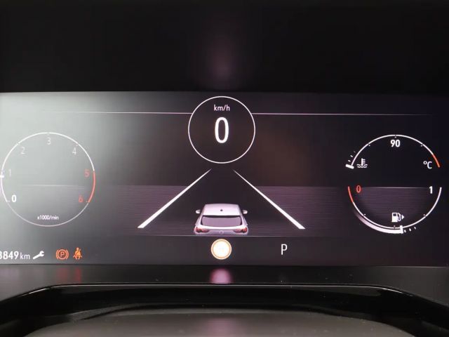 Opel Grandland X 1.5 Turbo Elegance