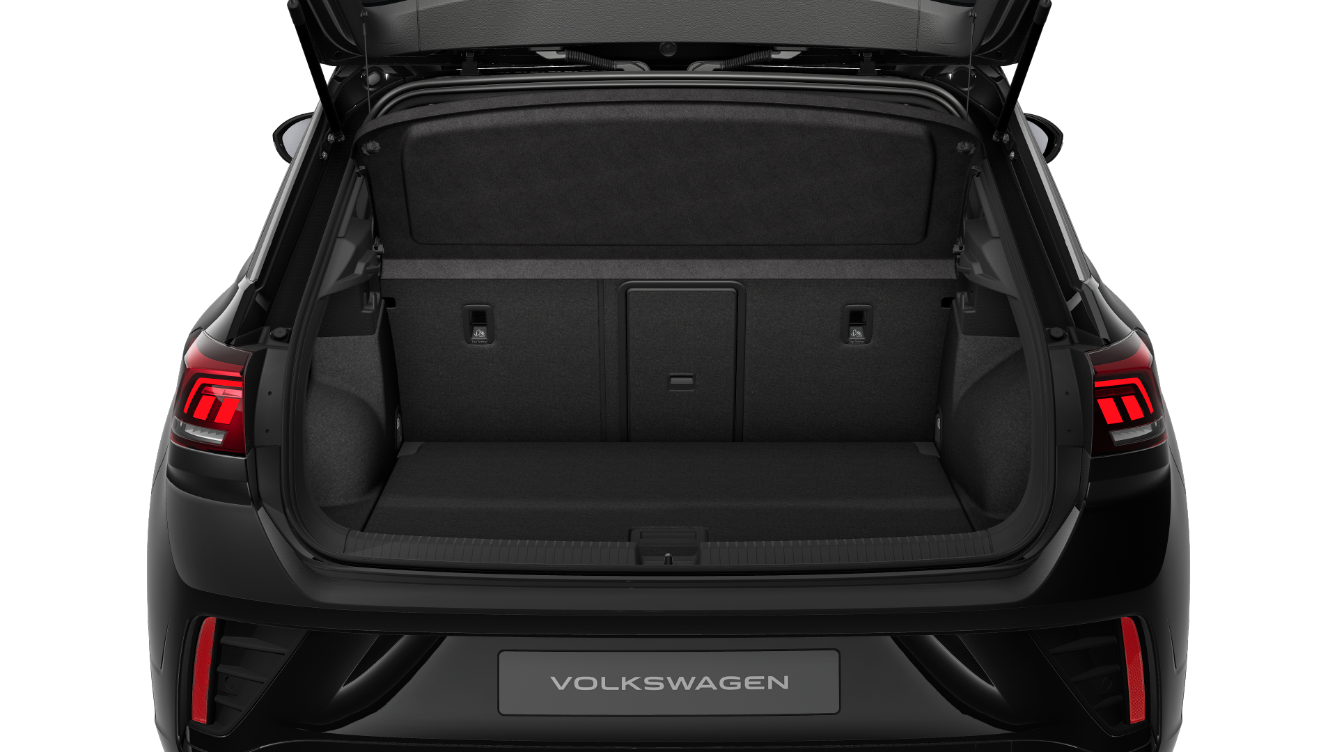 Volkswagen T-Roc 1.5 TSI DSG R-Line