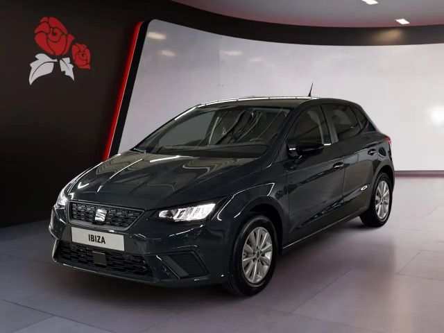 Seat Ibiza Road Edition RFK SHZ