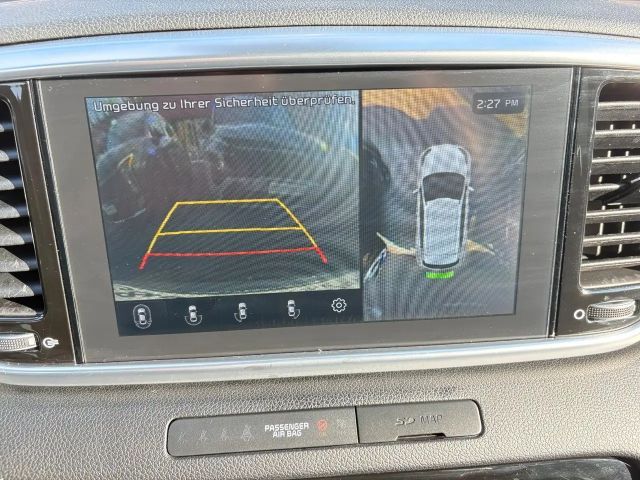 Kia Sportage GT-Line Vierwielaandrijving