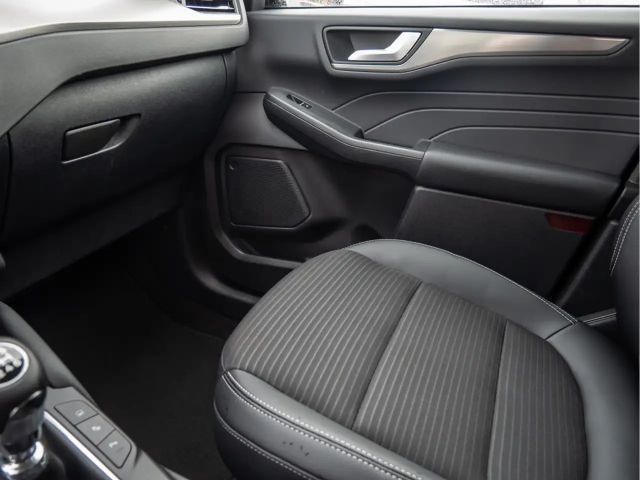 Ford Kuga Titanium X