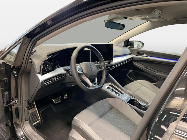 Volkswagen Golf 1.5 eTSI DSG Golf VIII Variant