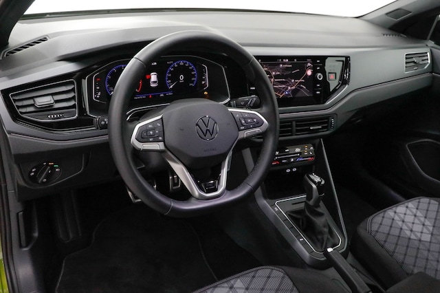 Volkswagen Taigo R-Line