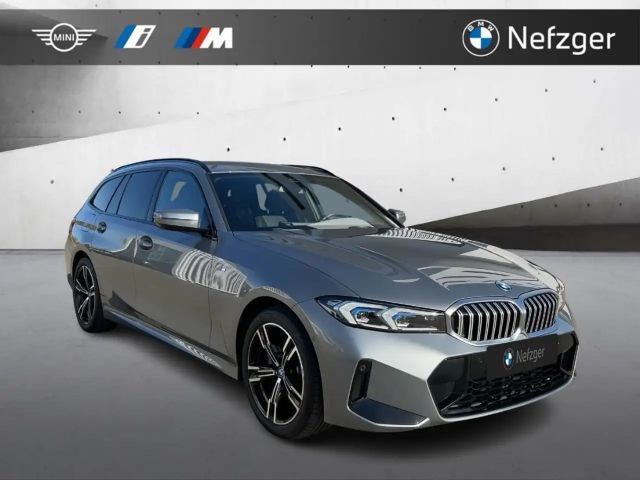 BMW 330 330e M-Sport Touring