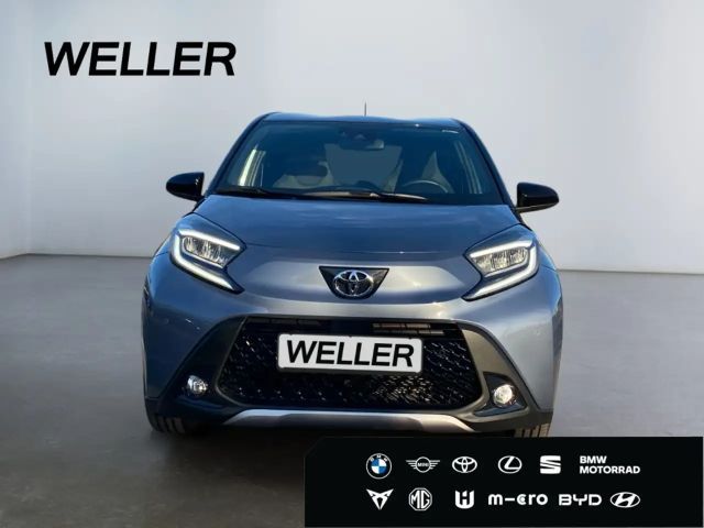 Toyota Aygo X Explore Hatchback