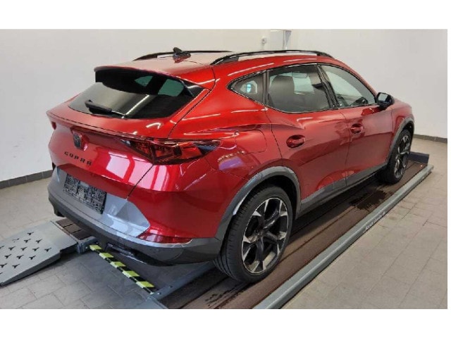 Cupra Formentor 1.5 TSI