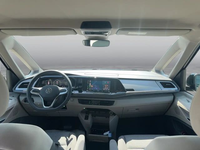 Volkswagen Multivan Business T7
