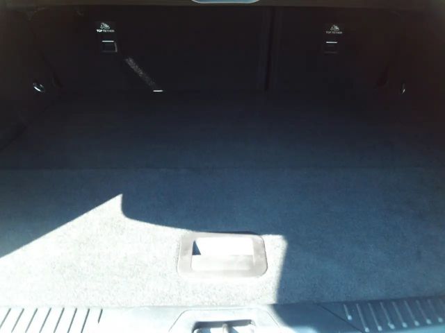 Ford Focus EcoBoost Titanium Wagon