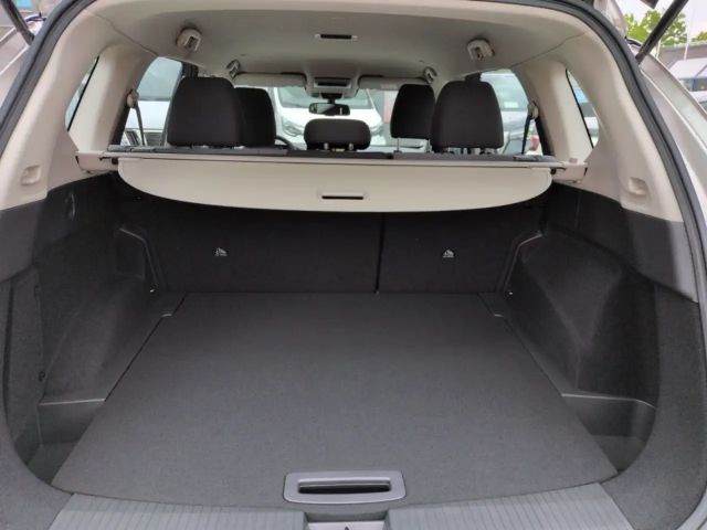 Nissan X-trail Acenta