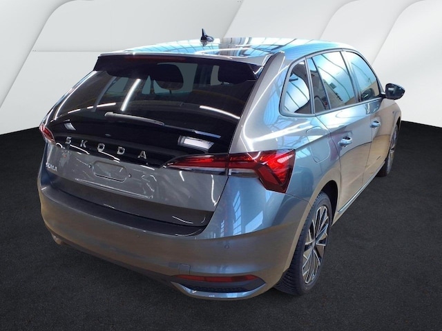 Skoda Scala Drive