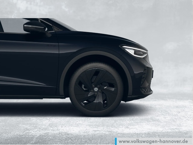 Volkswagen ID.5 GTX IQ.Drive