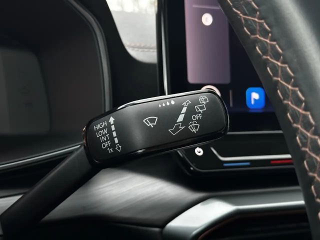 Cupra Formentor 1.4 DSG VZ e-Hybrid