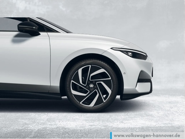 Volkswagen ID.7 IQ.Drive Pro Tourer