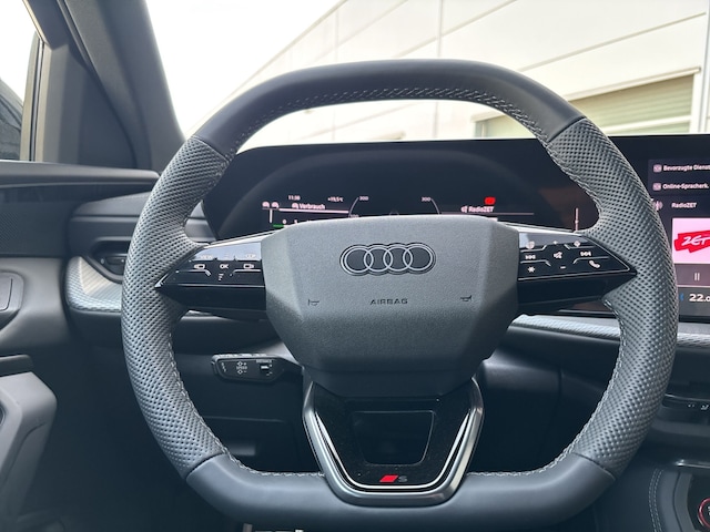 Audi Q5 Quattro S-Tronic Sportback