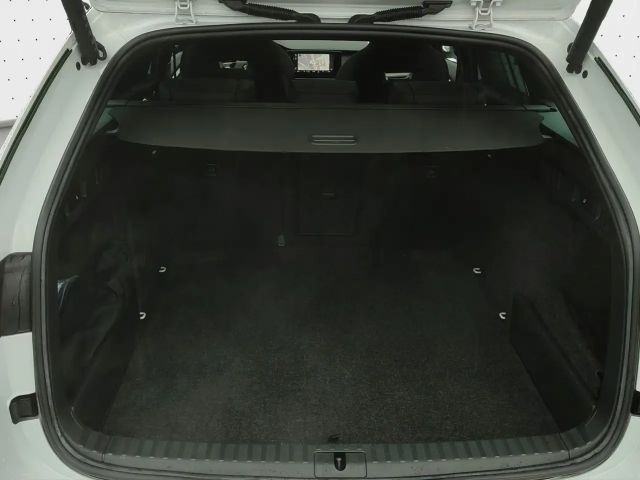 Skoda Octavia 2.0 TDI 4x4 Combi RS