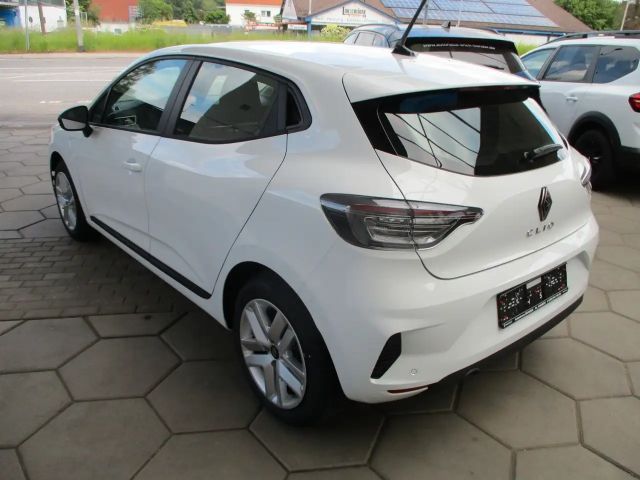 Renault Clio Evolution TCe 90