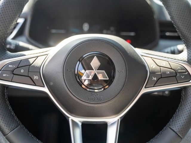 Mitsubishi Colt Plus Kamera/Navi/LHz/SHz/CarPlay/Keyless