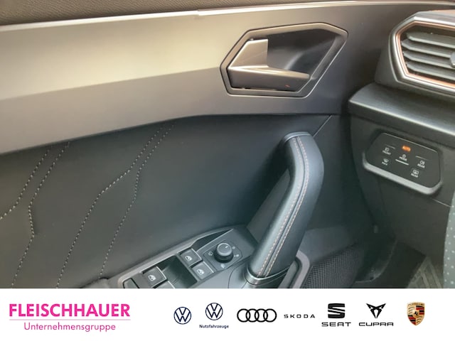 Cupra Formentor 1.5 TSI DSG