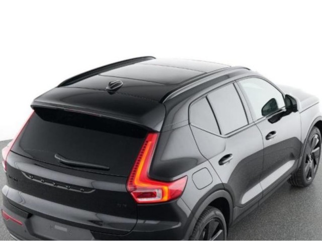 Volvo XC40 XC40