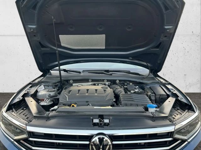 Volkswagen Passat 2.0 TDI 4Motion AllTrack