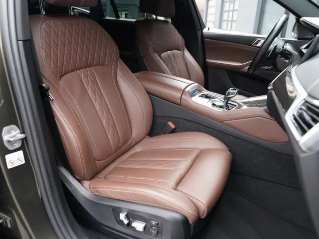 BMW X6 M-Sport xDrive