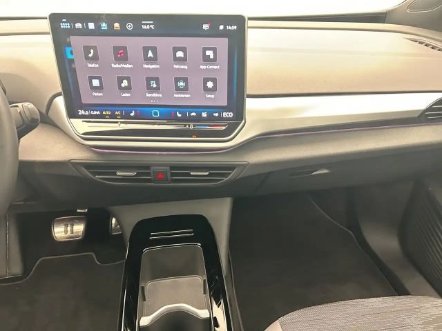 Volkswagen ID.4 IQ.Drive Pure