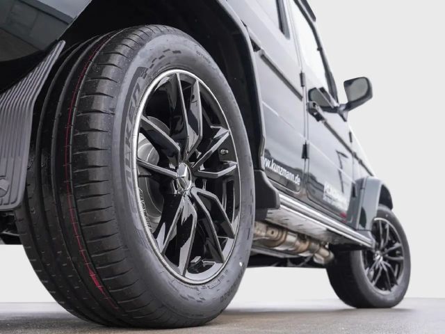 Mercedes-Benz G 450 450d AMG Line