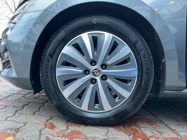 Skoda Superb 1.4 TSI Combi