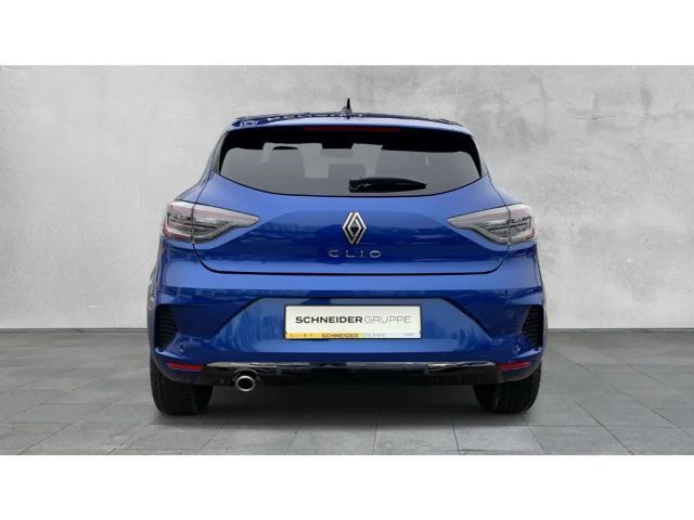 Renault Clio TCe 90 Techno