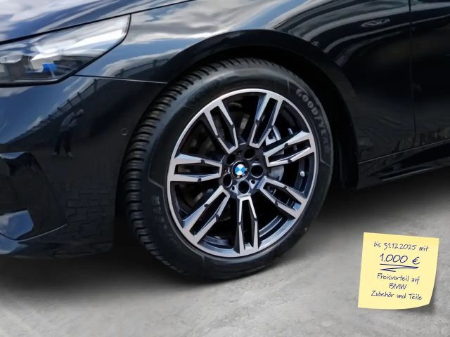 BMW 540 540d M-Sport Touring xDrive