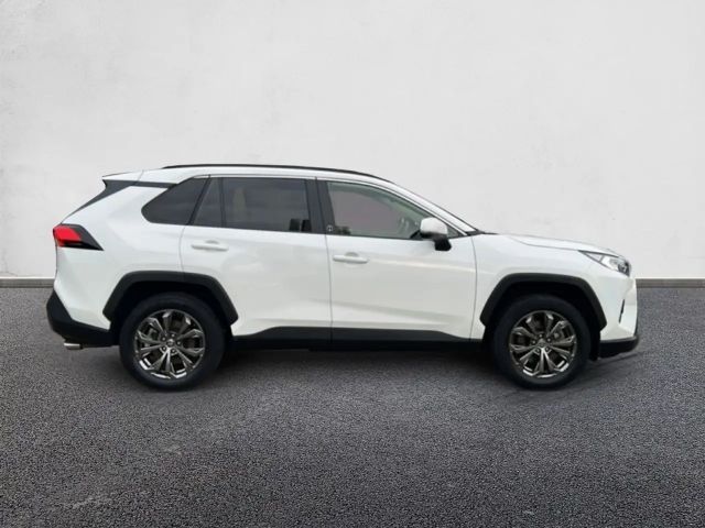 Toyota RAV4 4x2 Hybride Team D