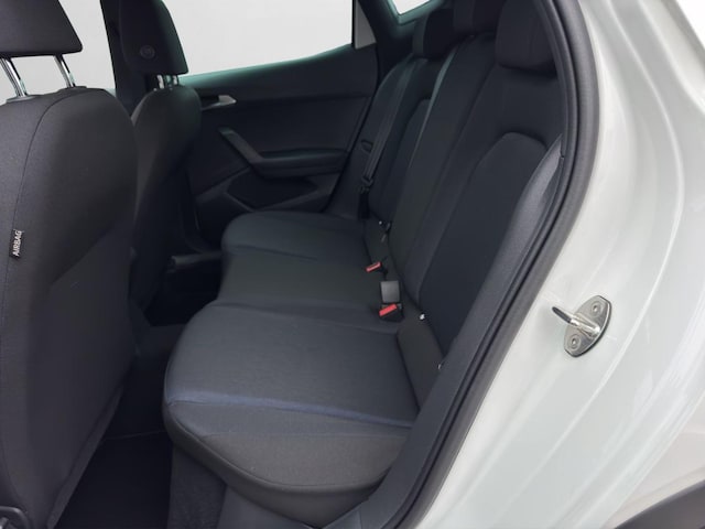 Seat Arona 1.0 TSI FR-lijn