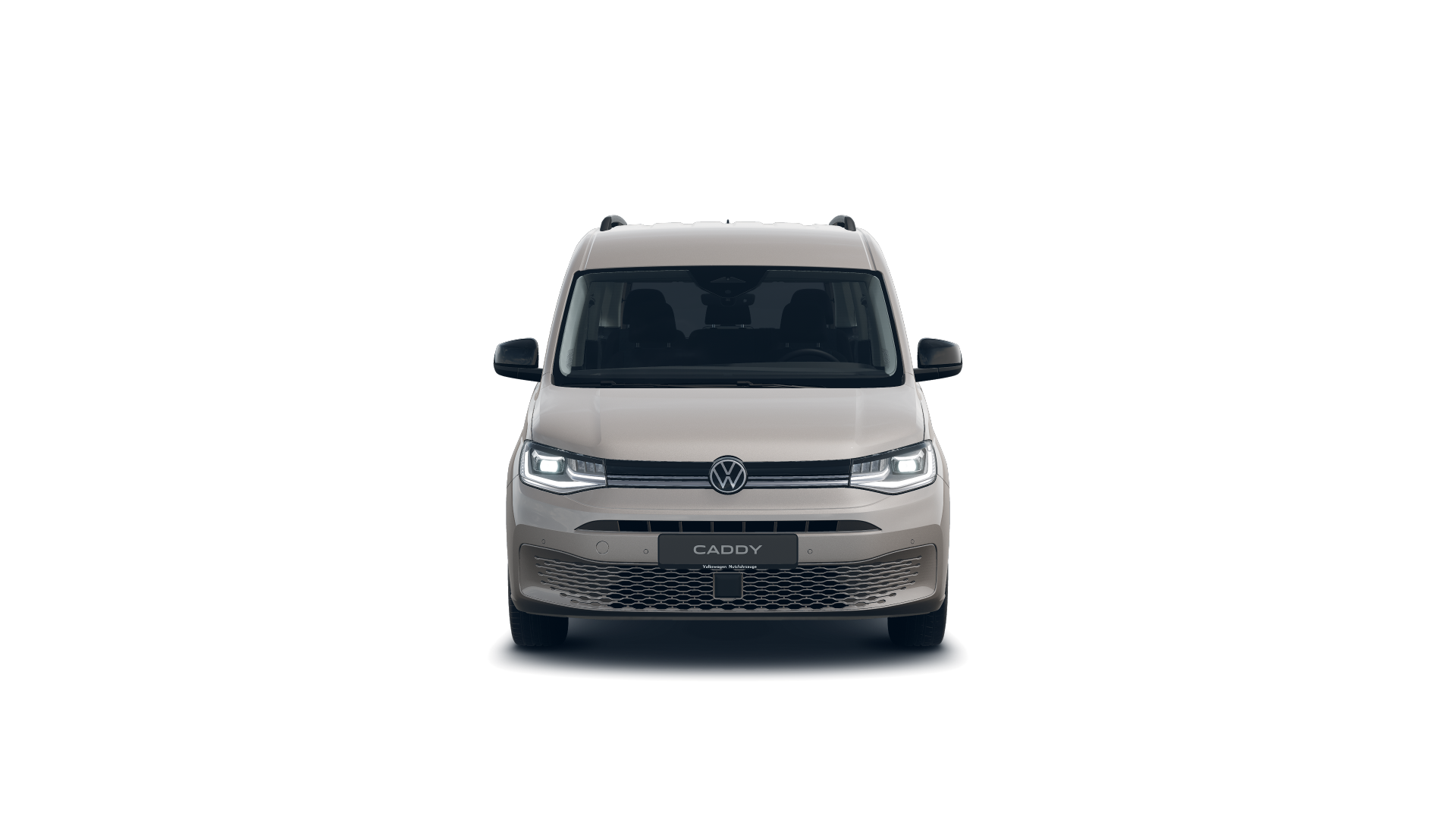 Volkswagen Caddy DSG Life eHybrid