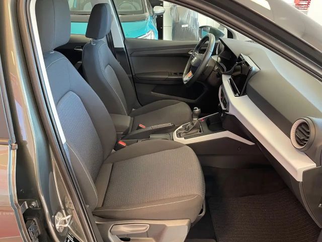 Seat Arona Style