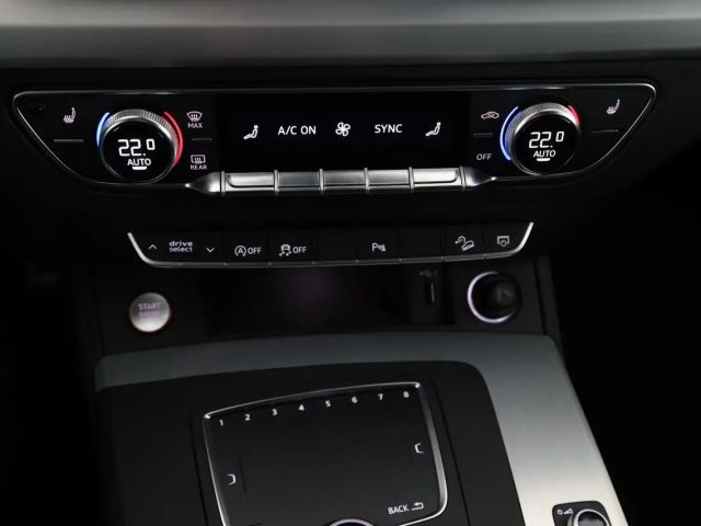 Audi SQ5 3.0 TDI Quattro