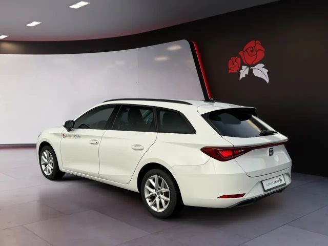 Seat Leon 2.0 TDI Sportstourer